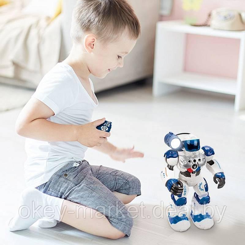 Робот XTREM Bots Robot Robo Patrol BOT380972 - фото 3 - id-p69033655