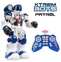 Робот XTREM Bots Robot Robo Patrol BOT380972