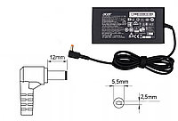 Оригинальная зарядка (блок питания) для ноутбука Acer Aspire 1620, ADP-135FB B, 135W, Slim, штекер 5.5x2.5 мм