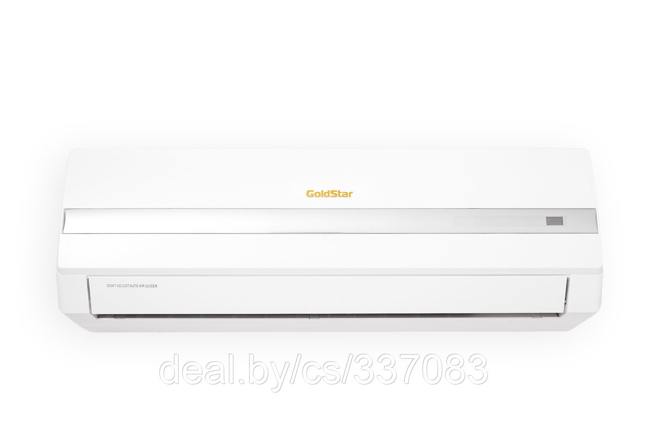 Кондиционер GoldStar серии Life GSWH24-NB1A