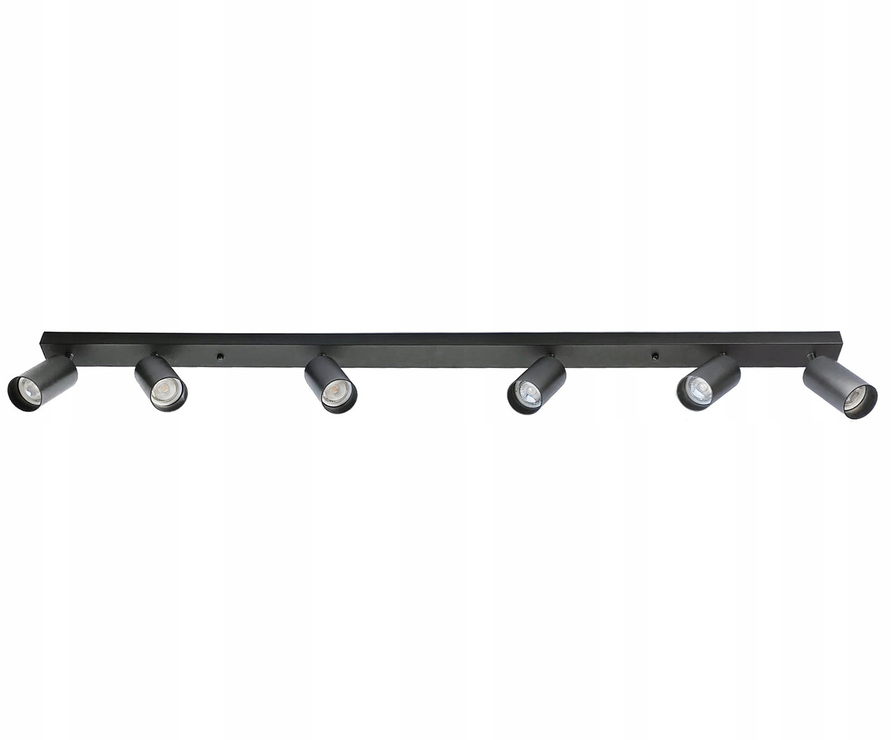 Черный спот SmartLED SM-125B PL-Light