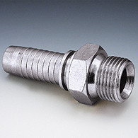 Фитинг  PN20HB M3/4" х елка 20мм