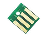 Чипы для лазерных картриджей Lexmark (совместимые)