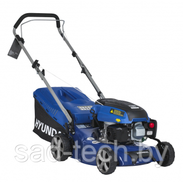 Газонокосилка бензиновая HYUNDAI L4410