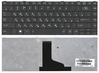 Замена клавиатуры в ноутбуке TOSHIBA Satellite L830 L840 L840D L845 L800 L805