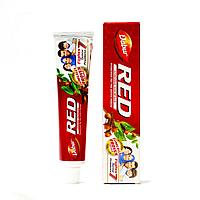 Зубная паста "Dabur Red".100 г.