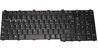 Замена клавиатуры в ноутбуке TOSHIBA Satellite A500, A505 BLACK A505D F501 L350, L355, L350D, L355D L500 L505 - фото 1 - id-p22544700