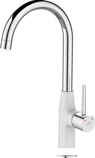 Смеситель Laveo Polla BAP 668D - фото 1 - id-p179343381