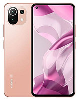 Смартфон Xiaomi 11 Lite NE 5G 8/256GB Розовый
