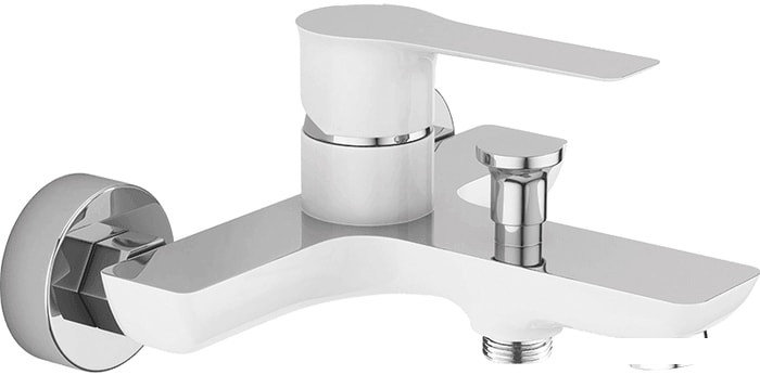 Смеситель Laveo Raila BLL 610D, фото 2