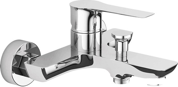 Смеситель Laveo Raila BLL 010D, фото 2