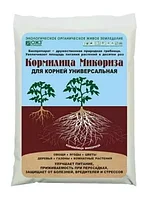 Микориза Кормилица для корней универсальный биопрепарат, 1л