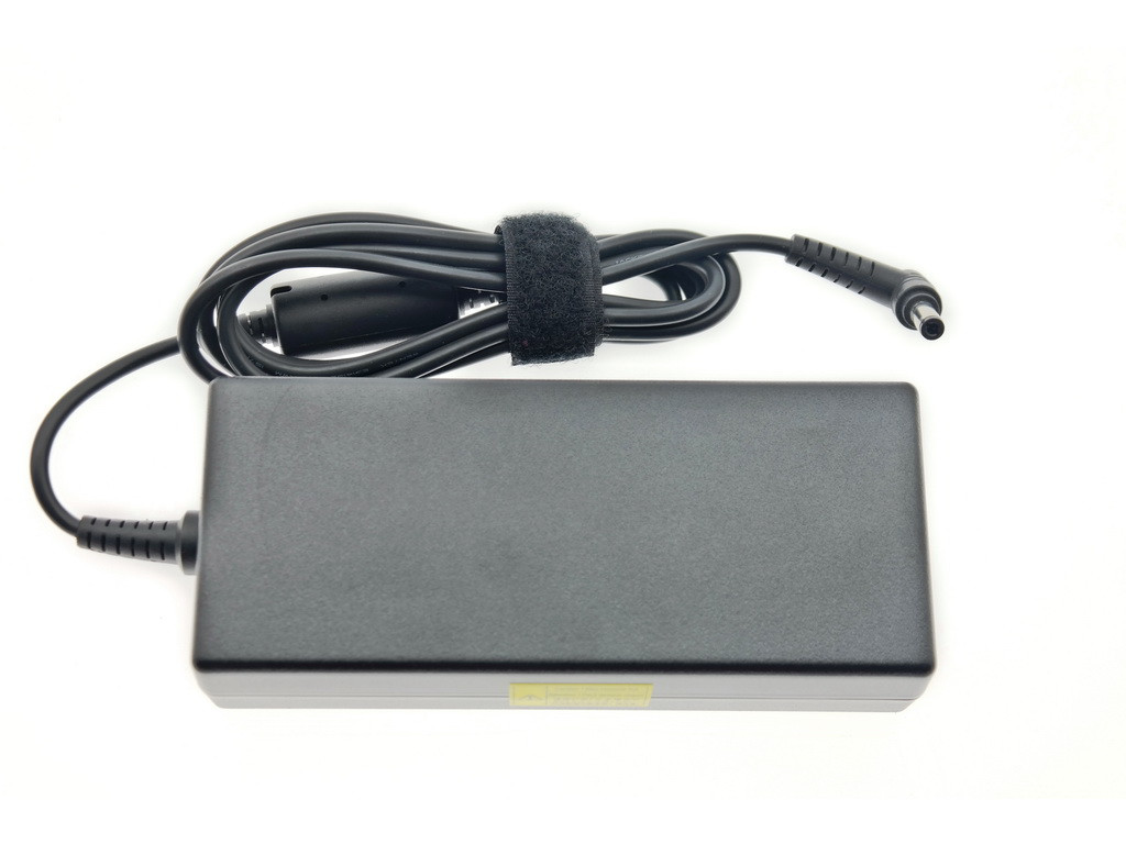 Зарядка (блок питания) для ноутбука Asus X71, 19V 6.3A 120W, штекер 5.5x2.5мм - фото 3 - id-p179344379