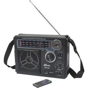 Радиоприёмник RITMIX RPR-888, фото 2