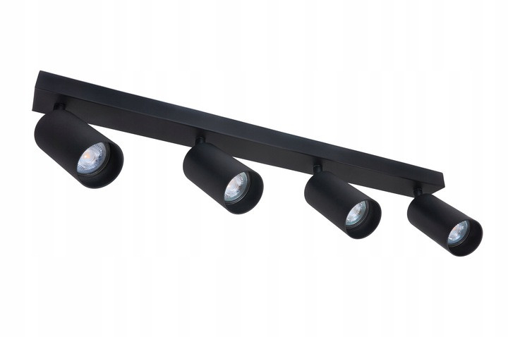 Потолочный светильник SmartLED Rail Spot 4x GU10 Premium Pl-Light
