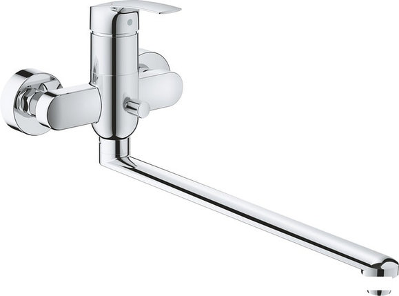 Смеситель Grohe Eurosmart 23992003, фото 2