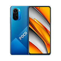 Смартфон POCO F3 6/128GB Синий