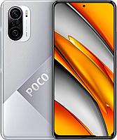 Смартфон POCO F3 6/128GB Серебристый