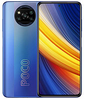 Смартфон POCO X3 Pro 6/128GB Синий