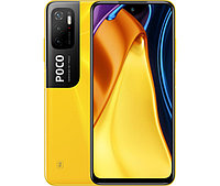 Смартфон POCO M3 Pro 5G NFC 6/128GB Желтый