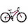 Велосипед Booster GALAXY 26"  (черный), фото 3