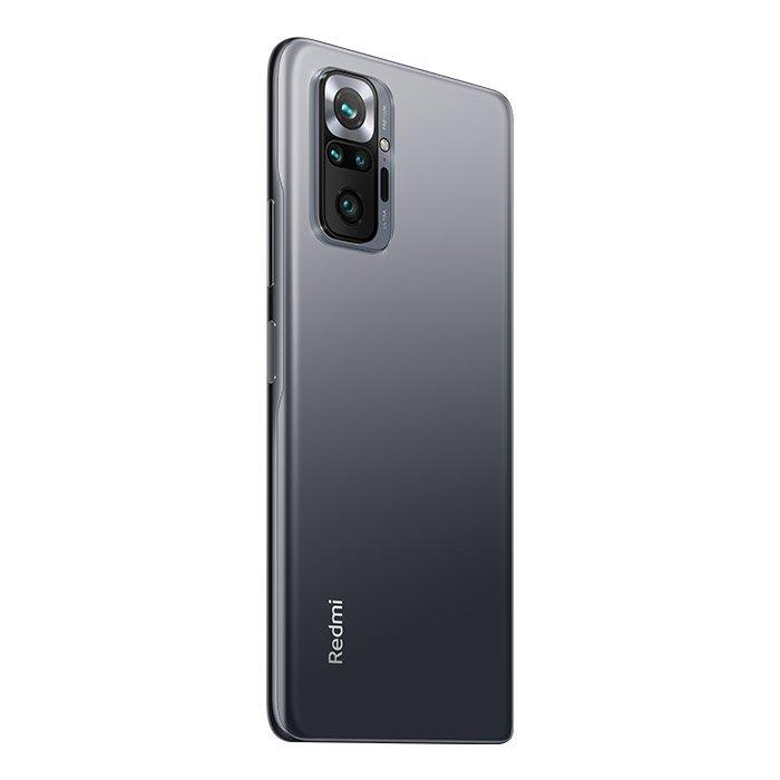 Смартфон Xiaomi Redmi Note 10 Pro 8/128GB - фото 2 - id-p150199315