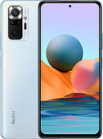 Смартфон Xiaomi Redmi Note 10 Pro 6/64GB (Международная версия) Голубой