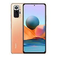 Смартфон Xiaomi Redmi Note 10 Pro 6/64GB (Международная версия) Бронзовый