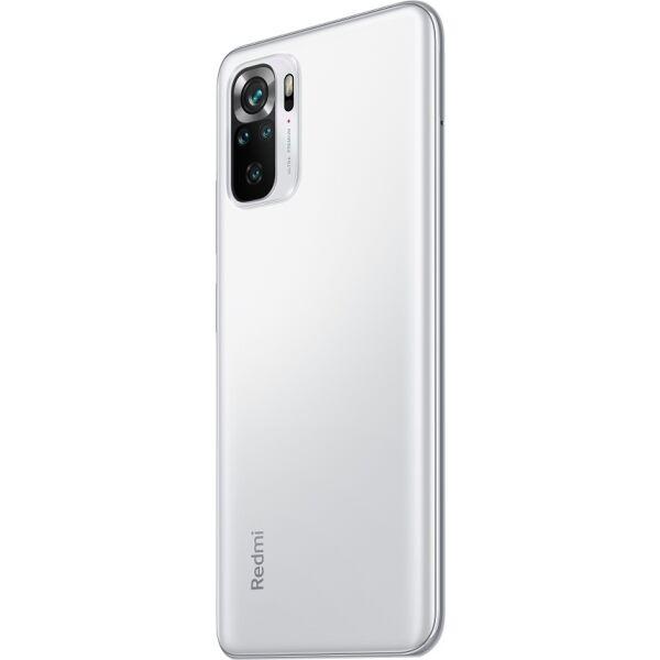 Смартфон Xiaomi Redmi Note 10S 6/64GB Белый - фото 2 - id-p179349365