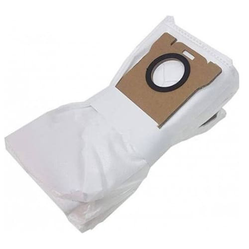 Мешок-пылесборник для робота-пылесоса Xiaomi Mi Robot Vacuum Mop 2 Ultra Disposable Bag STCHD01ZHM - 5 шт. - фото 1 - id-p179348764