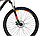 Велосипед Polar Mirage Sport XXL 29"  (серо-оранжевый), фото 3
