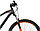 Велосипед Polar Mirage Sport XXL 29"  (серо-оранжевый), фото 5