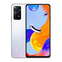 Смартфон Xiaomi Redmi Note 11 Pro 6/128GB (Международная версия) Полярный белый