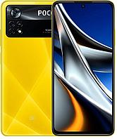 Смартфон POCO X4 Pro 5G 8/256GB Желтый