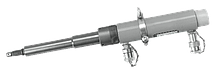 Гидравлический экстрактор для труб ECH-7