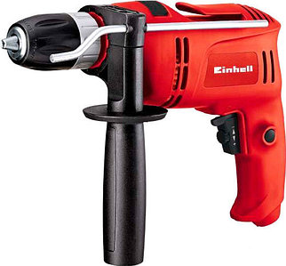 Ударная дрель Einhell TC-ID 650 E