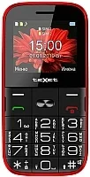 Мобильный телефон Texet TM-B227, фото 1