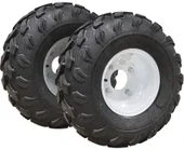 Комплект колес для мотоблока Asilak SL-A8210S 19x7.00-8