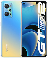 Смартфон Realme GT Neo2 12/256GB Голубой