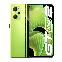 Смартфон Realme GT Neo2 12/256GB Зеленый