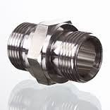 Фитинг GHB08HB12 M1/2"хM3/4"