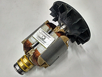 Ротор (якорь) бензогенератора 1,1кВт для ECO PE 1301 RS