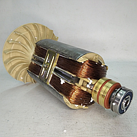 Ротор (якорь) бензогенератора 2.1кВт для ECO PE 2700 RSI