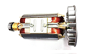 Ротор (якорь) бензогенератора 9кВт для ECO PE 11000 ES