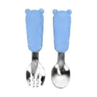 Комплект Powder Blue столовых приборов