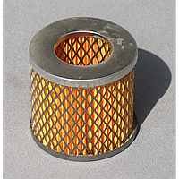 Фильтр воздушный (элемент) В-4347 мопеда Карпаты, мотокультиватора КРОТ, Каскад