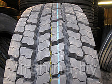 Шина 295/80 R22.5  Сordiant Professional DR-1