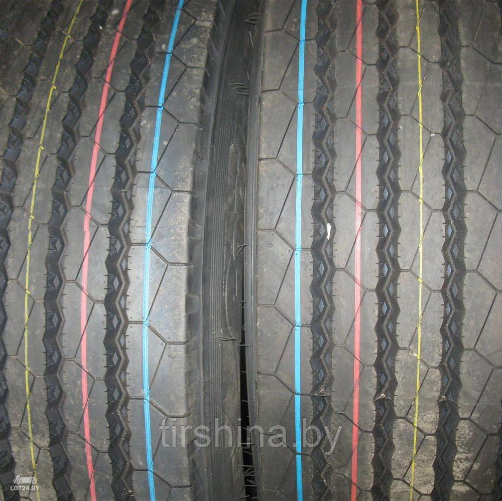 Грузовая шина 245/70 R19.5 Сordiant FR-1