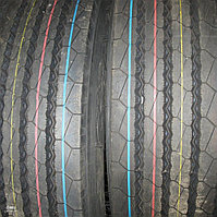 Грузовая шина 245/70 R19.5 Сordiant FR-1