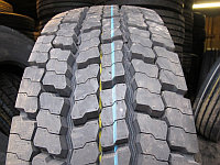 Шина 245/70 R19.5 Сordiant Professional DR-1 на ведущую ось